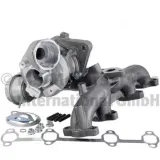 Lader, Aufladung PIERBURG 7.15101.03.0