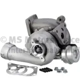 Lader, Aufladung PIERBURG 7.15101.04.0