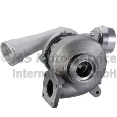 Lader, Aufladung PIERBURG 7.15101.04.0 Bild Lader, Aufladung PIERBURG 7.15101.04.0