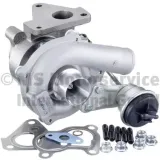 Lader, Aufladung PIERBURG 7.15101.06.0