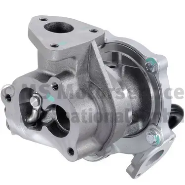 Lader, Aufladung PIERBURG 7.15101.08.0 Bild Lader, Aufladung PIERBURG 7.15101.08.0