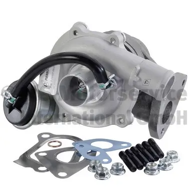 Lader, Aufladung PIERBURG 7.15101.09.0 Bild Lader, Aufladung PIERBURG 7.15101.09.0