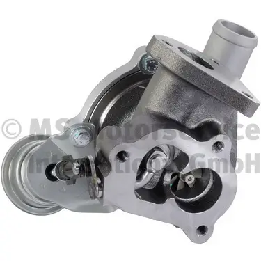 Lader, Aufladung PIERBURG 7.15101.09.0 Bild Lader, Aufladung PIERBURG 7.15101.09.0