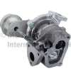 Lader, Aufladung PIERBURG 7.15101.10.0 Bild Lader, Aufladung PIERBURG 7.15101.10.0