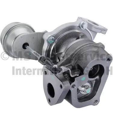 Lader, Aufladung PIERBURG 7.15101.10.0 Bild Lader, Aufladung PIERBURG 7.15101.10.0