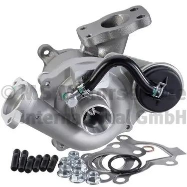 Lader, Aufladung PIERBURG 7.15101.12.0