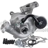 Lader, Aufladung PIERBURG 7.15101.12.0