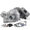 Lader, Aufladung PIERBURG 7.15101.13.0 Bild Lader, Aufladung PIERBURG 7.15101.13.0