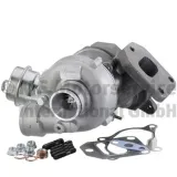 Lader, Aufladung PIERBURG 7.15101.13.0