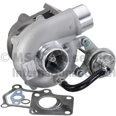 Lader, Aufladung PIERBURG 7.15101.16.0 Bild Lader, Aufladung PIERBURG 7.15101.16.0