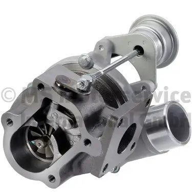 Lader, Aufladung PIERBURG 7.15101.16.0 Bild Lader, Aufladung PIERBURG 7.15101.16.0