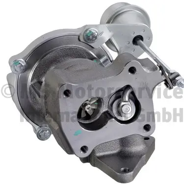 Lader, Aufladung PIERBURG 7.15101.26.0 Bild Lader, Aufladung PIERBURG 7.15101.26.0