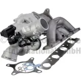 Lader, Aufladung PIERBURG 7.15101.28.0