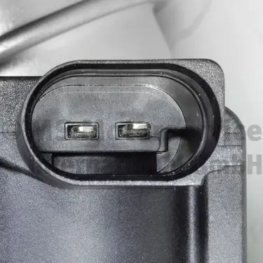 Lader, Aufladung PIERBURG 7.15101.29.0 Bild Lader, Aufladung PIERBURG 7.15101.29.0