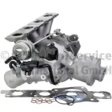 Lader, Aufladung PIERBURG 7.15101.29.0