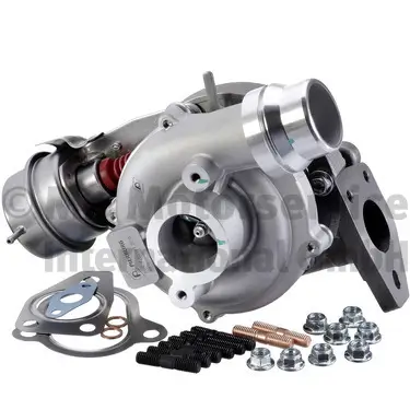 Lader, Aufladung PIERBURG 7.15101.37.0 Bild Lader, Aufladung PIERBURG 7.15101.37.0