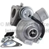 Lader, Aufladung PIERBURG 7.15101.38.0