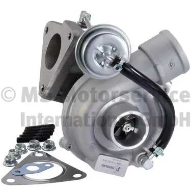 Lader, Aufladung PIERBURG 7.15101.38.0 Bild Lader, Aufladung PIERBURG 7.15101.38.0