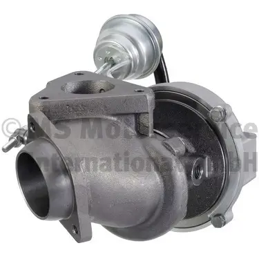 Lader, Aufladung PIERBURG 7.15101.38.0 Bild Lader, Aufladung PIERBURG 7.15101.38.0