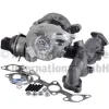Lader, Aufladung PIERBURG 7.15101.40.0 Bild Lader, Aufladung PIERBURG 7.15101.40.0