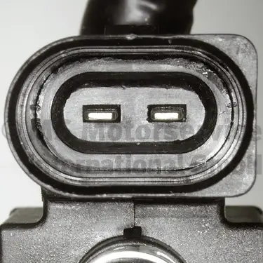 Lader, Aufladung PIERBURG 7.15101.43.0 Bild Lader, Aufladung PIERBURG 7.15101.43.0