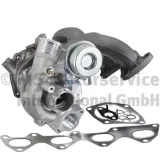 Lader, Aufladung PIERBURG 7.15101.46.0