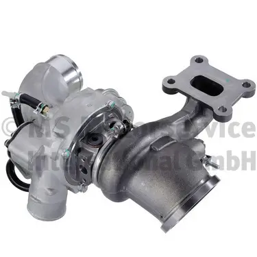 Lader, Aufladung PIERBURG 7.15101.47.0 Bild Lader, Aufladung PIERBURG 7.15101.47.0