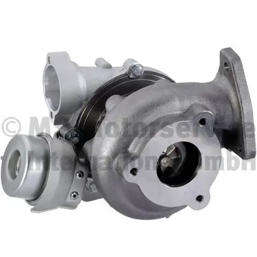 Lader, Aufladung PIERBURG 7.15101.48.0 Bild Lader, Aufladung PIERBURG 7.15101.48.0
