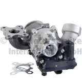 Lader, Aufladung PIERBURG 7.15101.56.0