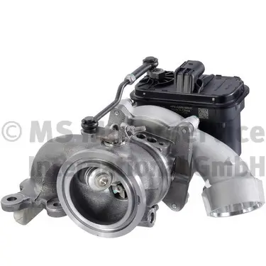 Lader, Aufladung PIERBURG 7.15101.56.0 Bild Lader, Aufladung PIERBURG 7.15101.56.0