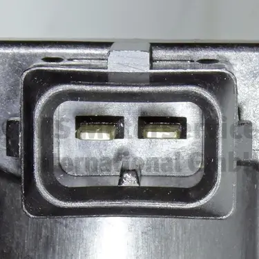 Lader, Aufladung PIERBURG 7.15101.59.0 Bild Lader, Aufladung PIERBURG 7.15101.59.0