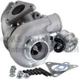 Lader, Aufladung PIERBURG 7.15101.60.0