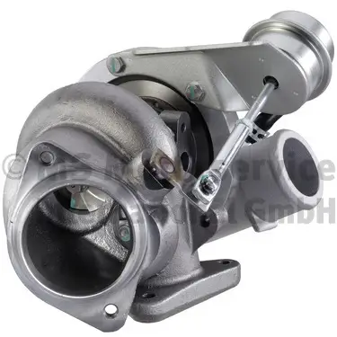 Lader, Aufladung PIERBURG 7.15101.60.0 Bild Lader, Aufladung PIERBURG 7.15101.60.0