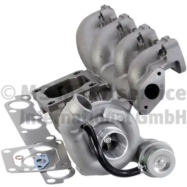 Lader, Aufladung PIERBURG 7.15101.63.0