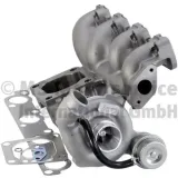 Lader, Aufladung PIERBURG 7.15101.63.0
