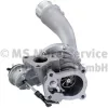 Lader, Aufladung PIERBURG 7.15101.67.0 Bild Lader, Aufladung PIERBURG 7.15101.67.0