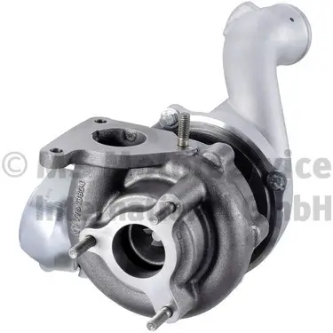 Lader, Aufladung PIERBURG 7.15101.71.0 Bild Lader, Aufladung PIERBURG 7.15101.71.0