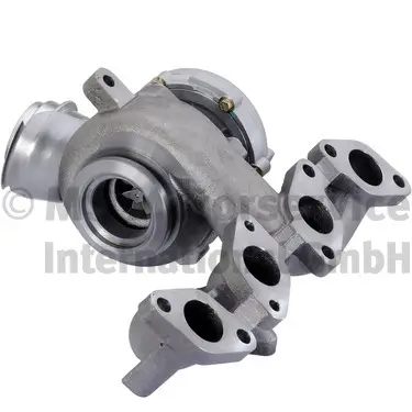 Lader, Aufladung PIERBURG 7.15101.73.0 Bild Lader, Aufladung PIERBURG 7.15101.73.0