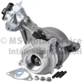 Lader, Aufladung PIERBURG 7.15101.74.0