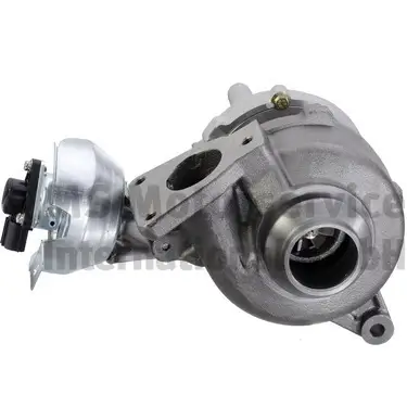 Lader, Aufladung PIERBURG 7.15101.74.0 Bild Lader, Aufladung PIERBURG 7.15101.74.0