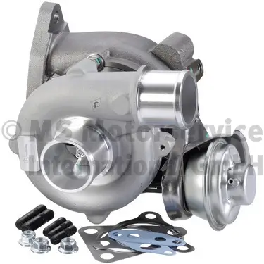 Lader, Aufladung PIERBURG 7.15101.75.0 Bild Lader, Aufladung PIERBURG 7.15101.75.0