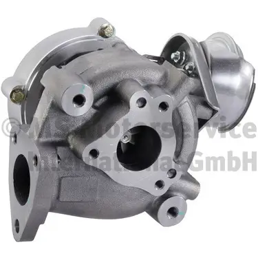 Lader, Aufladung PIERBURG 7.15101.75.0 Bild Lader, Aufladung PIERBURG 7.15101.75.0