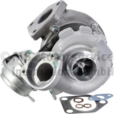 Lader, Aufladung PIERBURG 7.15101.79.0 Bild Lader, Aufladung PIERBURG 7.15101.79.0