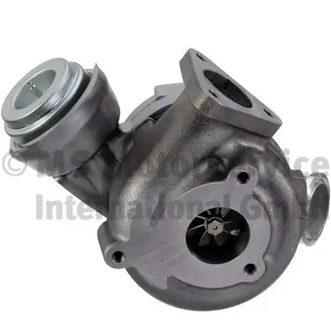 Lader, Aufladung PIERBURG 7.15101.86.0 Bild Lader, Aufladung PIERBURG 7.15101.86.0