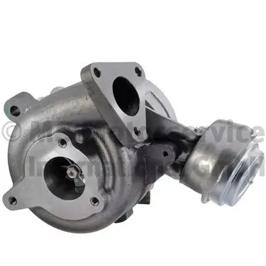 Lader, Aufladung PIERBURG 7.15101.89.0 Bild Lader, Aufladung PIERBURG 7.15101.89.0