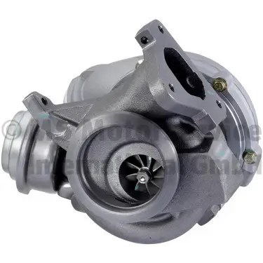 Lader, Aufladung PIERBURG 7.15101.95.0 Bild Lader, Aufladung PIERBURG 7.15101.95.0
