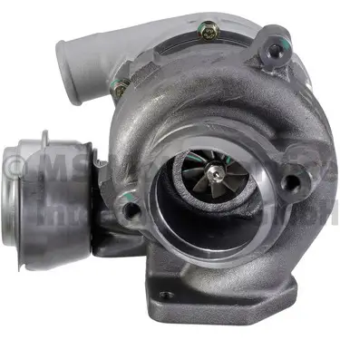 Lader, Aufladung PIERBURG 7.15101.97.0 Bild Lader, Aufladung PIERBURG 7.15101.97.0