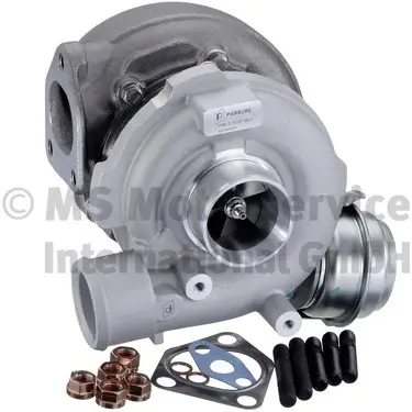 Lader, Aufladung PIERBURG 7.15101.98.0 Bild Lader, Aufladung PIERBURG 7.15101.98.0
