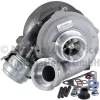 Lader, Aufladung PIERBURG 7.15101.99.0