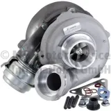 Lader, Aufladung PIERBURG 7.15101.99.0